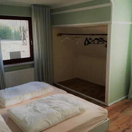 Gemutliches Ruhiges Haus Am Waldrand Vakantiehuis Eibenstock