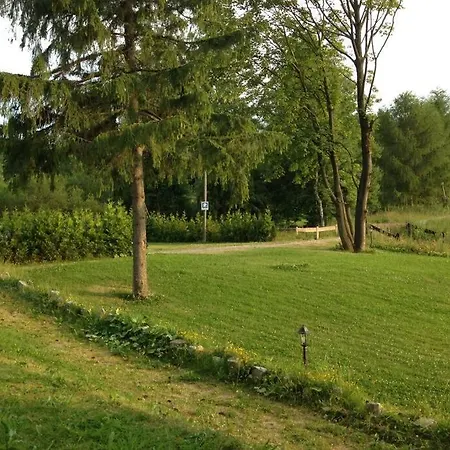 Gemutliches Ruhiges Haus Am Waldrand Vakantiehuis Eibenstock