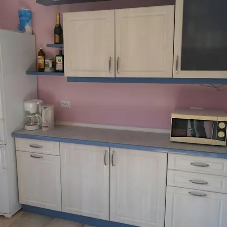 Gemutliches Ruhiges Haus Am Waldrand Vakantiehuis