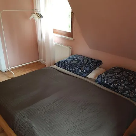Gemutliches Ruhiges Haus Am Waldrand Eibenstock