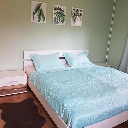 Gemutliches Ruhiges Haus Am Waldrand Vakantiehuis